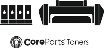 Image de CoreParts Lasertoner for HP Black (QI-W2030A)