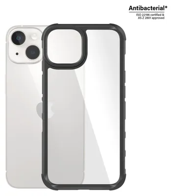 Produktbild von PanzerGlass SilverBullet Case iPhone 14
