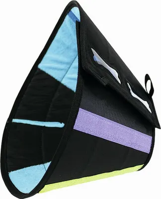 Obrázok produktu pre KVP Calmer farebný (30-41 cm)