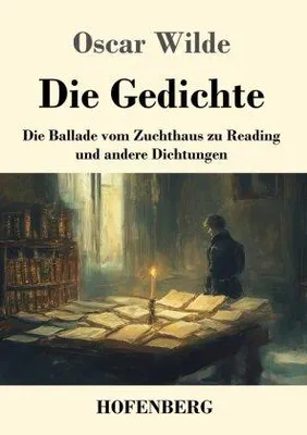 Produktbild von Die Gedichte