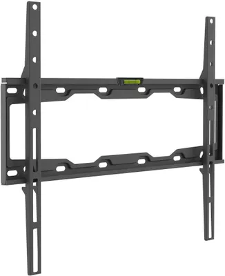 Image de Support mural VESA, format 400 x 400 mm, pour téléviseurs plats de 74 à 165 cm