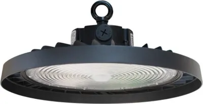 Zdjęcie produktu dla Przemysłowy reflektor LED UFO 200W/160W/120W Hu4 IP65 4000K 32000lm ściemnialny - sterownik Philips