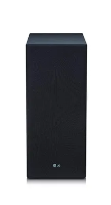 Obrázek produktu pro LG SK8, 2.1 kanály/kanálů, 360 W, Dolby Atmos, Dolby Digital, Dolby Digital Plus, Dolby Surround, Dolby TrueHD, 160 W, 4 ohm, 82 dB