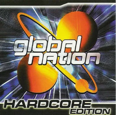 Immagine prodotto di Edizione Globalnation-Hardcore