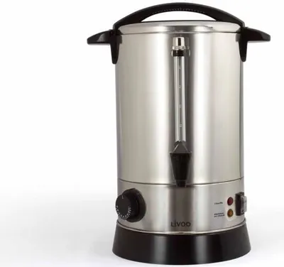 Image de Percolateur à café 6.8l 40 tasses - Livoo - DOM397 -