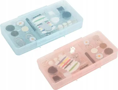 Image de Kit de couture - 40 pièces - Vendu au hasard