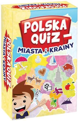 Image de Jeu Poland Quiz Cities and Land 71465