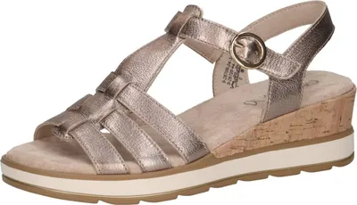 Produktbild von Caprice Sandalen Sandalen Leder