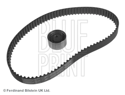 Produktbild von BLUE PRINT ADK87304 Zahnriemensatz für SUZUKI Samurai SUV (SJ) 89-Zähne