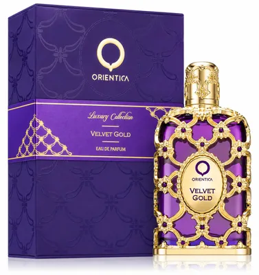 Productafbeelding van Orientica Velvet Gold Eau de Parfum, 150 ml (damesparfum), AI-gegenereerde afbeelding