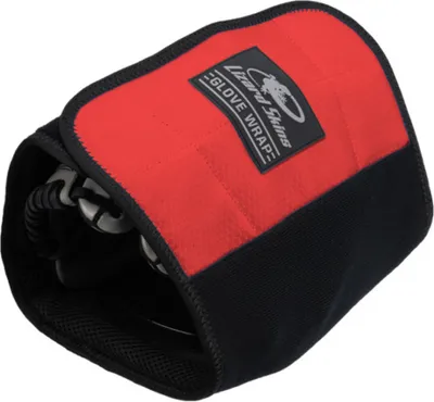 Produktbild von Lizard Skins Glove Wrap Color Red Baseball/Softball Artikel