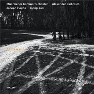 Produktbild von Farewell