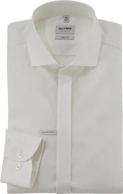 Produktbild von OLYMP 213974-Hemden 20 hellbeige 39