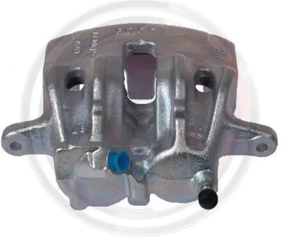 Produktbild von A.B.S. Bremssattel für FIAT DUCATO Pritsche/Fahrgestell (230) 520372