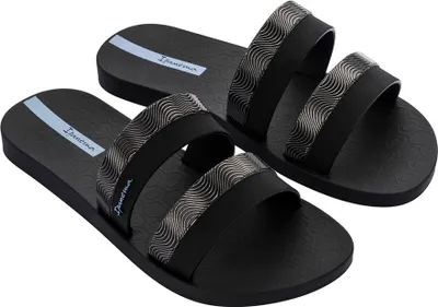 Produktbild von Ipanema Mesh Badesandalen Schwarz EU 41-42 Frau Schwarz EU 41-42