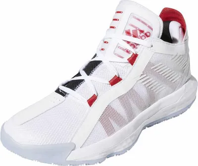 Produktbild von adidas EH2069 Dame 6 40