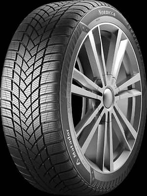 Image de MATADOR MP 93 NORDICCA (EVc) 195/65R15 91H