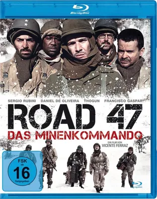 Produktbild von Road 47