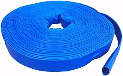 Produktbild von Bauschlauch Industrieschlauch Feuerwehrschlauch Wasserschlauch (1/50MAR/N)