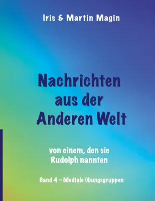 Produktbild von Nachrichten aus der Anderen Welt (Band 4)