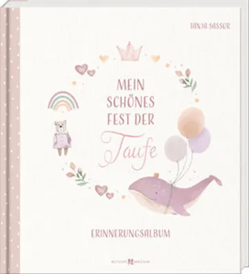 Image de Mein schönes Fest der Taufe