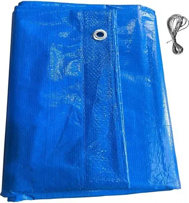 Image de Bâches de protection - toile renforcée pour la protection - bâches de protection