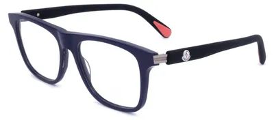 Produktbild von Moncler Sonnenbrille ML5161 090 54 17 145