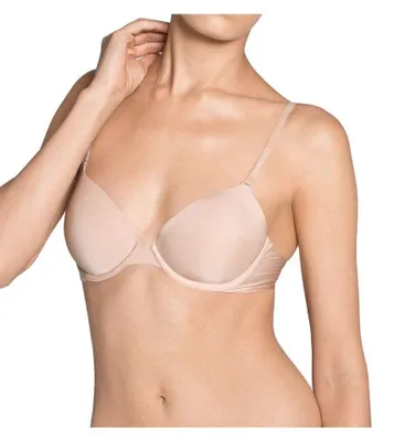 Produktbild von Triumph Body Make-Up, T-Shirt, Natürlich/Natur, Bügel, 75A, Elasthan, Polyamid, Polyester, 46% Polyester, 35% Polyamide, 19% Elasthane
