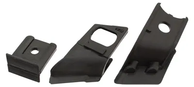 Produktbild von Scheinwerfer Reparatursatz Halterung LINKS für BMW E90 E91 E92 E93