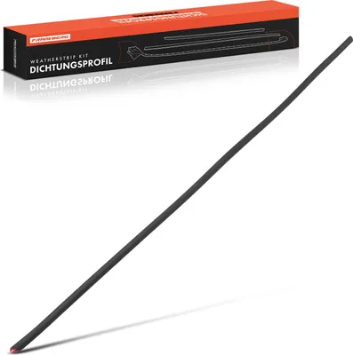 Immagine prodotto di Frankberg 1x guarnizione parabrezza anteriore per BMW Serie 5 E60 2001-2010