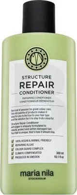 Obrázek produktu pro Posilující kondicionér na suché a poškozené vlasy Structure Repair (Conditioner), 300 ml
