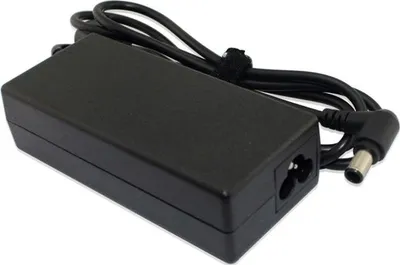 Image de CoreParts MBA50139 adaptateur d'alimentation/inverseur Indoor 90 W Noir