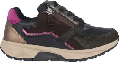 Image de Gabor rolling soft sensitive 56.878.63 - damen hiking trainer