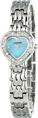 Produktbild von Damenuhr Chronotech CT2027L-31 (Ø 23 mm)