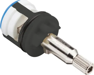 Immagine prodotto di Valvola di scarico e deviatore Hansgrohe