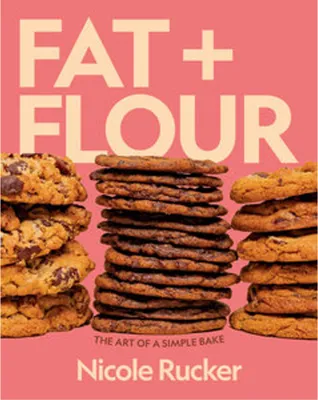 Obrázok produktu pre Fat + Flour