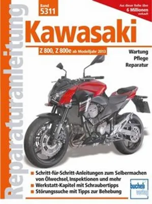 Obrázek produktu pro Kawasaki Z 800