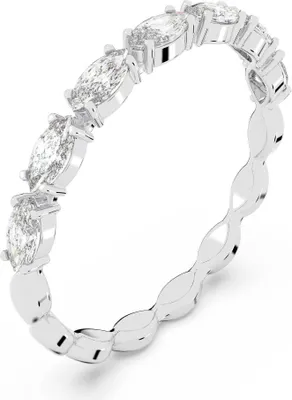 Immagine prodotto di Anello da donna in tinta unita