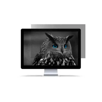 Produktbild von NATEC NFP-1616, 33,8 cm (13.3"), 16:9, Laptop, Rahmenloser Blickschutzfilter, Privatsphäre