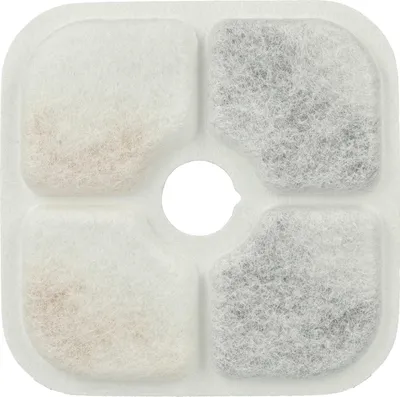 Produktbild von vhbw Filter kompatibel mit Catit PIXI Trinkbrunnen für Katzen, Hunde - Filterelement
