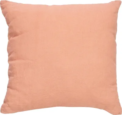 Produktbild von Dutch Decor Kissenbezug Linn 45x45 cm Rosa