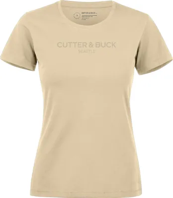 Produktbild von Cutterandbuck Manzanita Roundneck Ladies