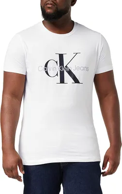 Immagine prodotto di Monogrammi Core Calvin Klein
