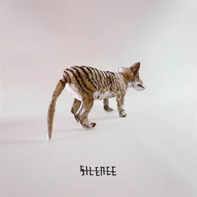 Produktbild von Alexis Taylor: Silence - 375 Media - (LP / S)