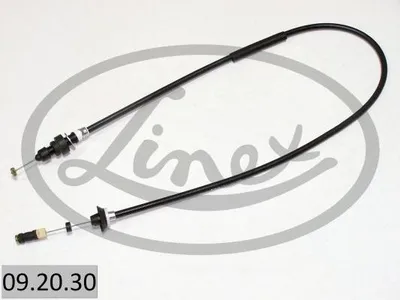 Obrázek produktu pro Plynový Kabel Citroen Jumper 2,5 Ds 94-