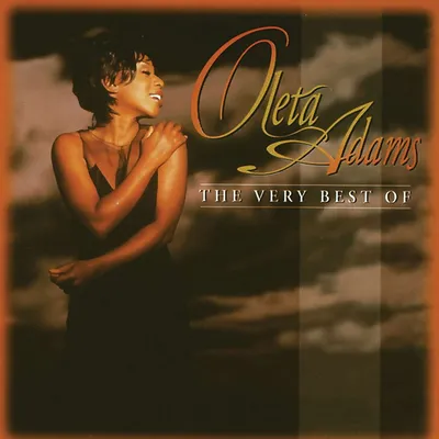 Immagine prodotto di Il meglio di Oleta Adams, Il Molto