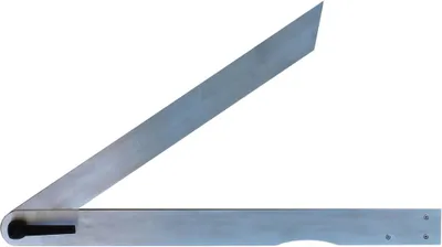 Produktbild von Aluminium-Schmiege 600mm FORTIS