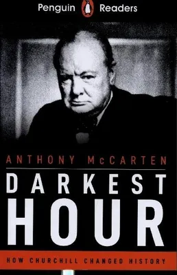 Immagine prodotto di Penguin Readers Level 6: Darkest Hour (ELT Graded Reader)