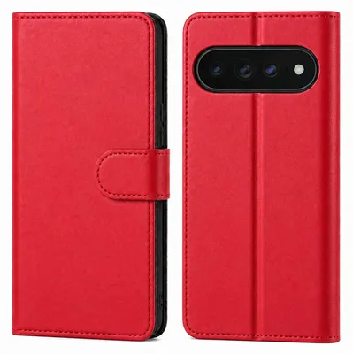 Produktbild von Book Case für Google Pixel 11 / 11 Pro Hülle Tasche Flip Cover Handy Schutz Hülle