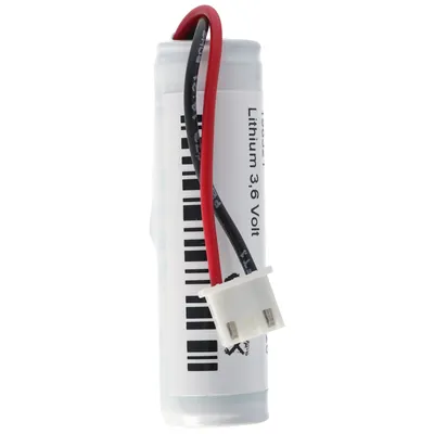 Zdjęcie produktu dla F2-40BL Bateria Mitsubishi F2-40BL, bateria litowa do sterowników PLC